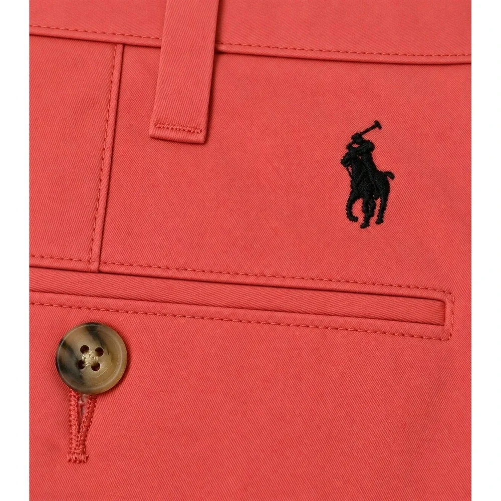 Polo Ralph Lauren 38 Golf Preppy 10